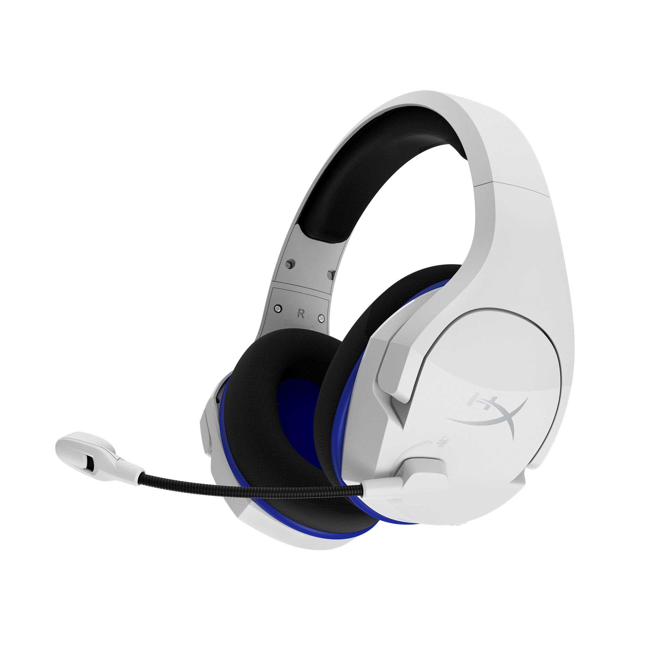 AURICULAR HYPERX CLOUD STINGER CORE WIRELESS WHITE
