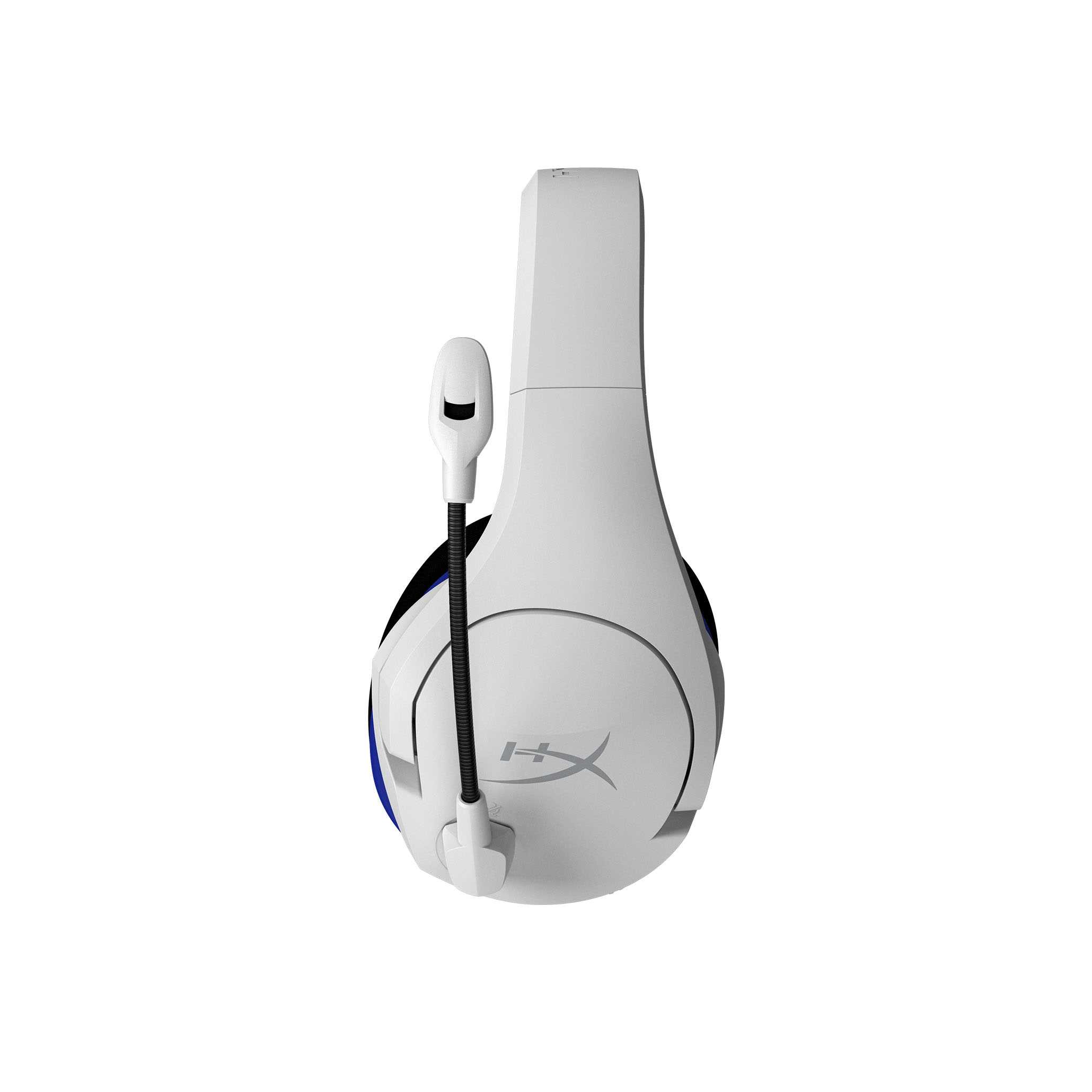 AURICULAR HYPERX CLOUD STINGER CORE WIRELESS WHITE