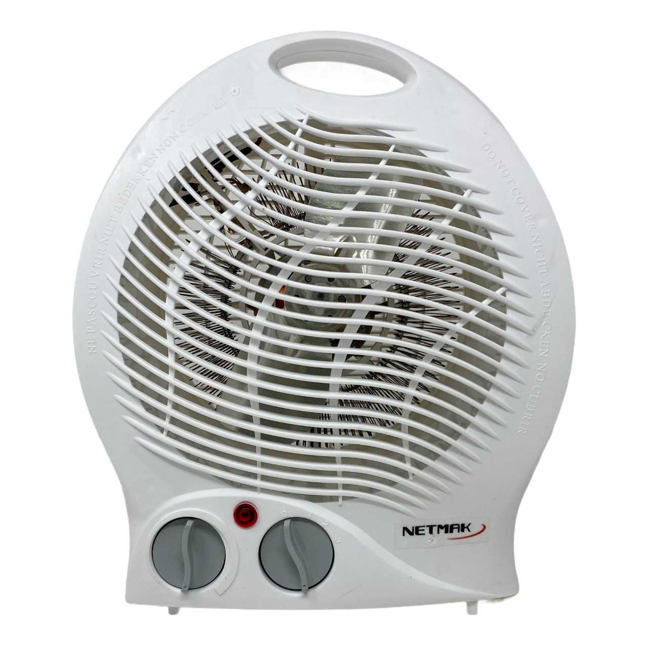 CALOVENTOR NETMAK TURBO 1900W