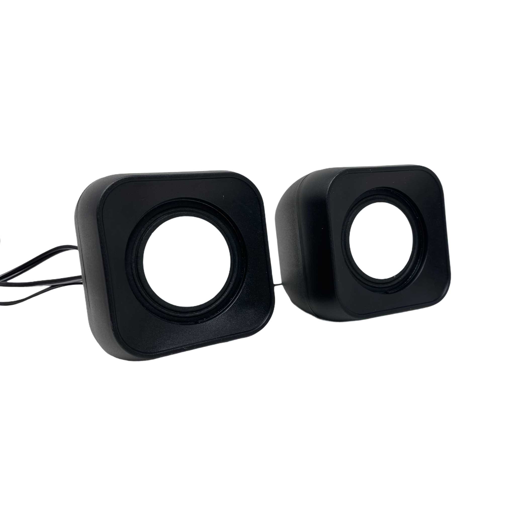 PARLANTE SEISA 2.0 USB D-016L 6W