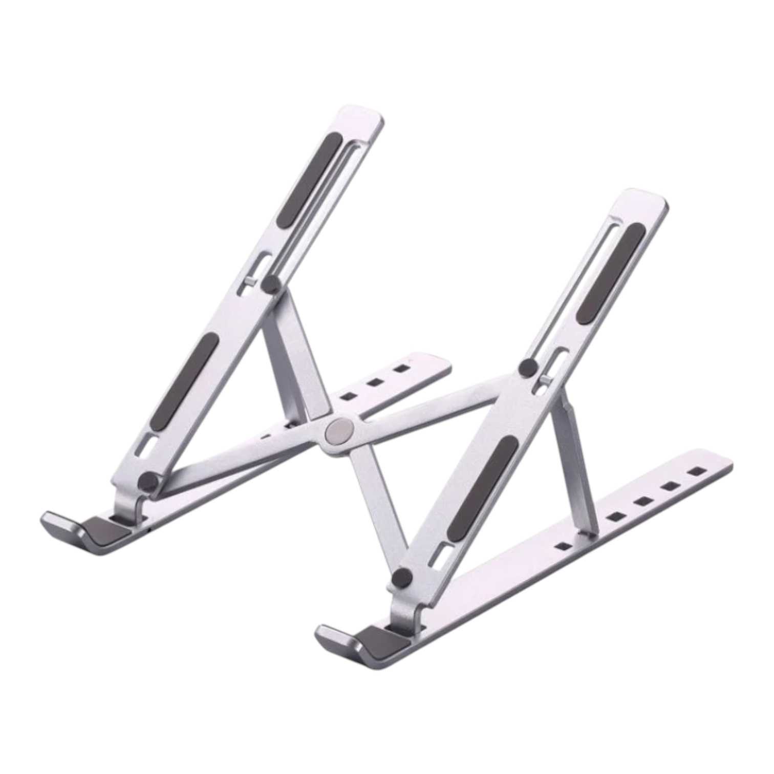 SOPORTE NOTEBOOK PLEGABLE SEISA ZX-447