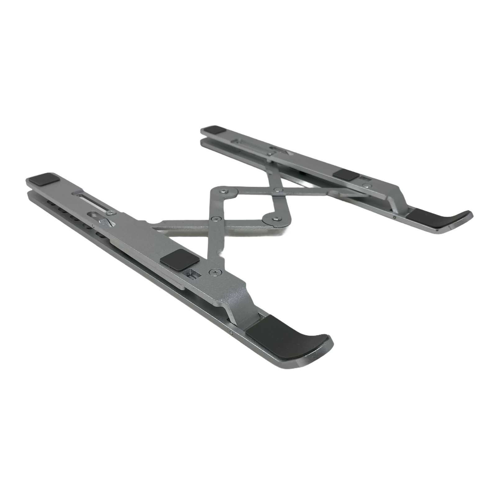 SOPORTE NOTEBOOK PLEGABLE SEISA P1/ZX-447