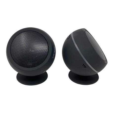 PARLANTE BLUETOOTH DINAX 2.0 DXPARLINA2