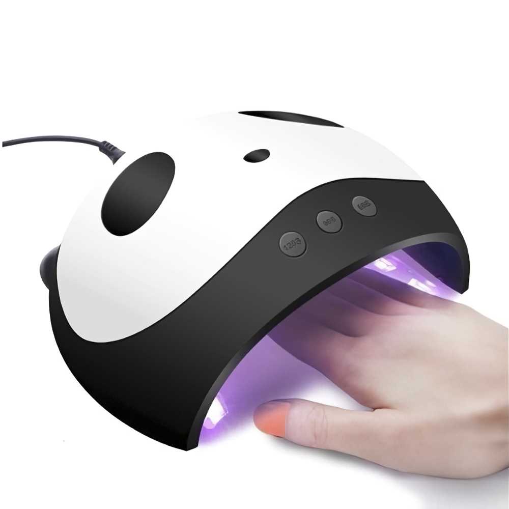 LAMPARA UÑAS DINAX DXSECAUNA