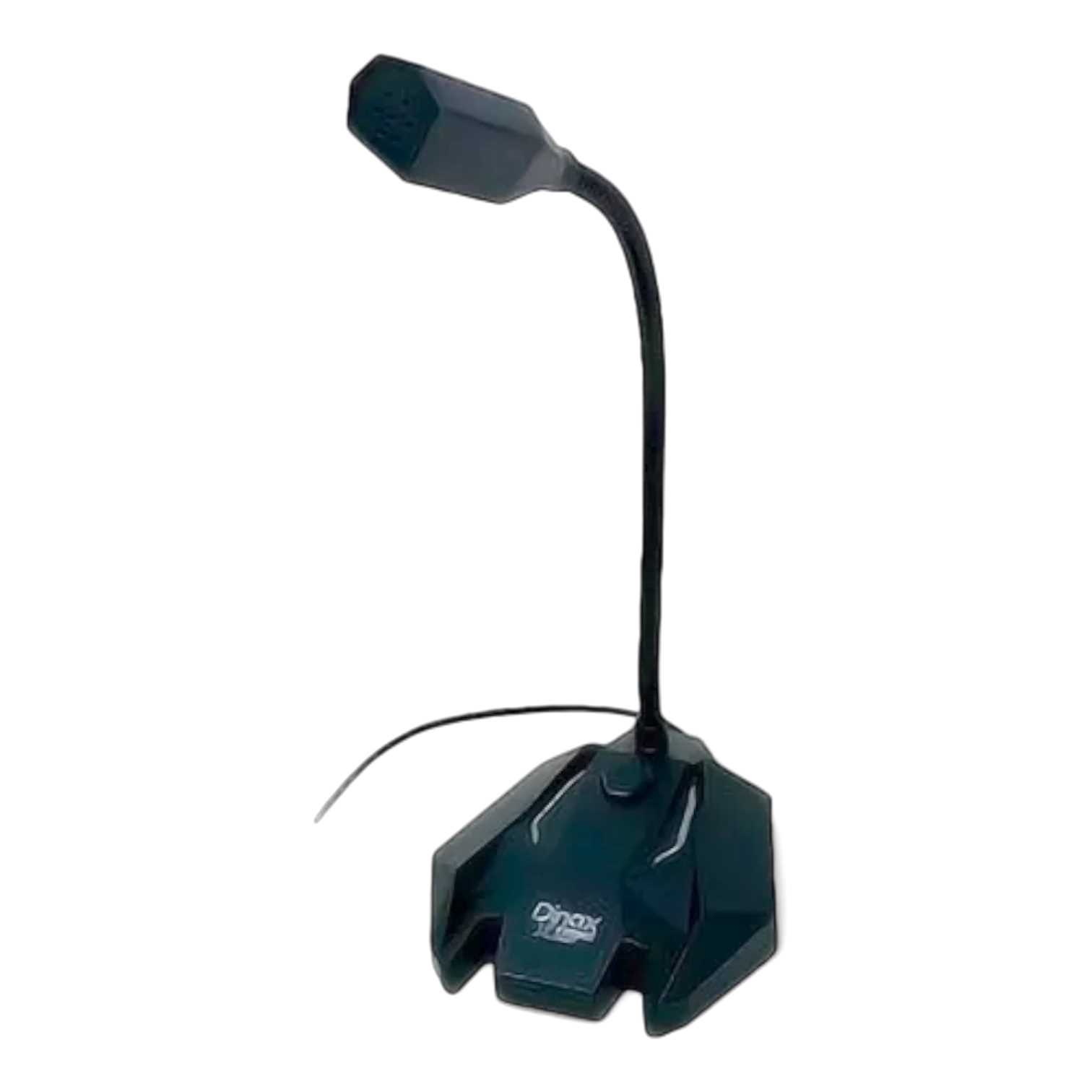 MICROFONO DINAX DE BASE DXMICX15 USB