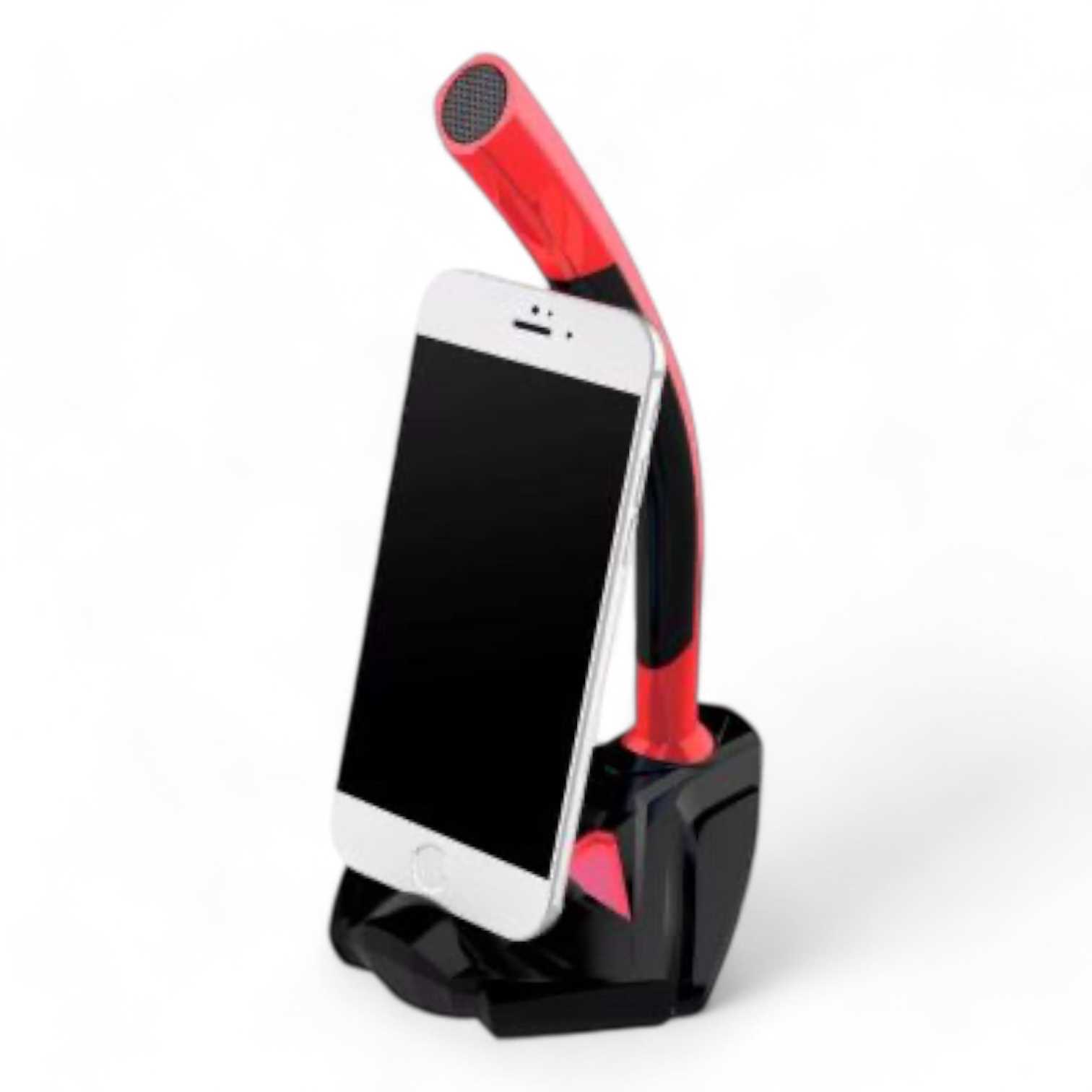 MICROFONO DINAX DE BASE DXMICX32 3.5MM