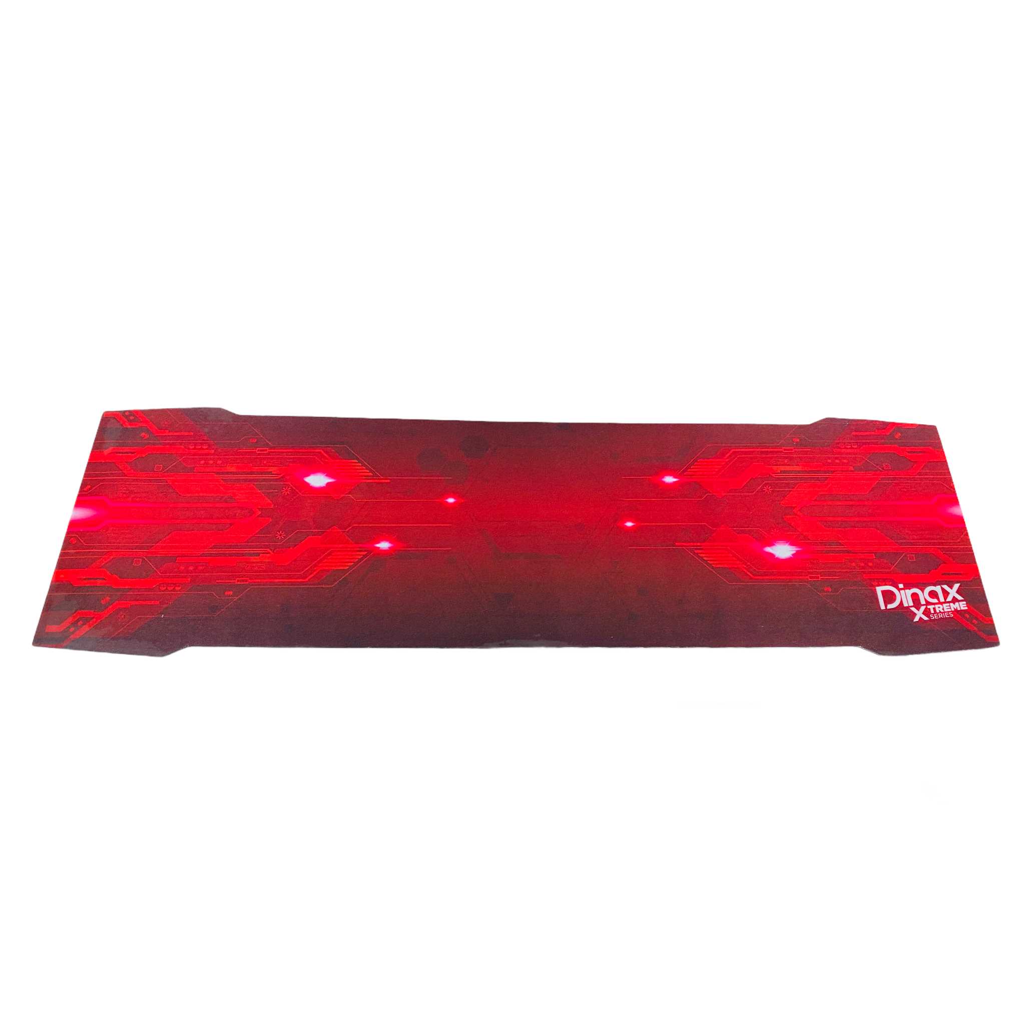 PAD MOUSE DINAX GAMER 28X90CM