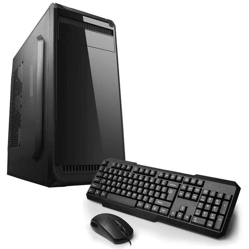 GABINETE KIT MAGNUNTECH K835 F500W (TECLADO-MOUSE)