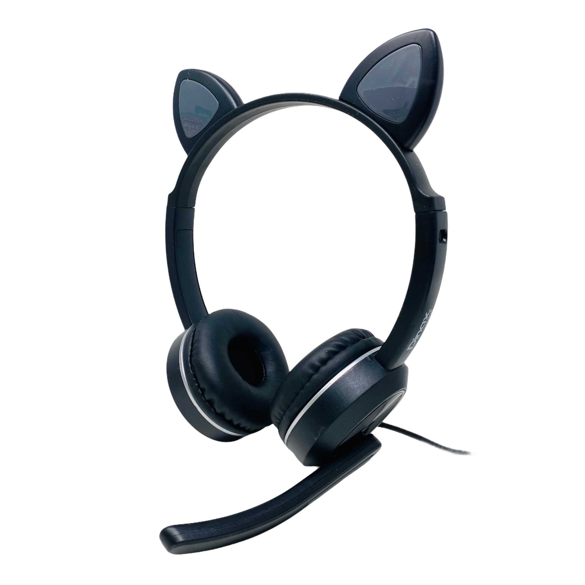 AURICULAR VINCHA DINAX DX-AUMAGIC C/MIC