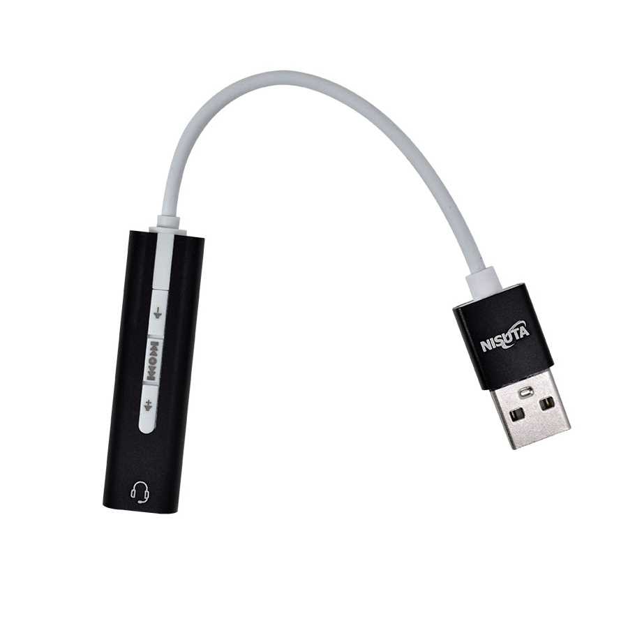 PUERTO BLUETOOTH 2.1 AUDIO NISUTA NSCOUSAU23