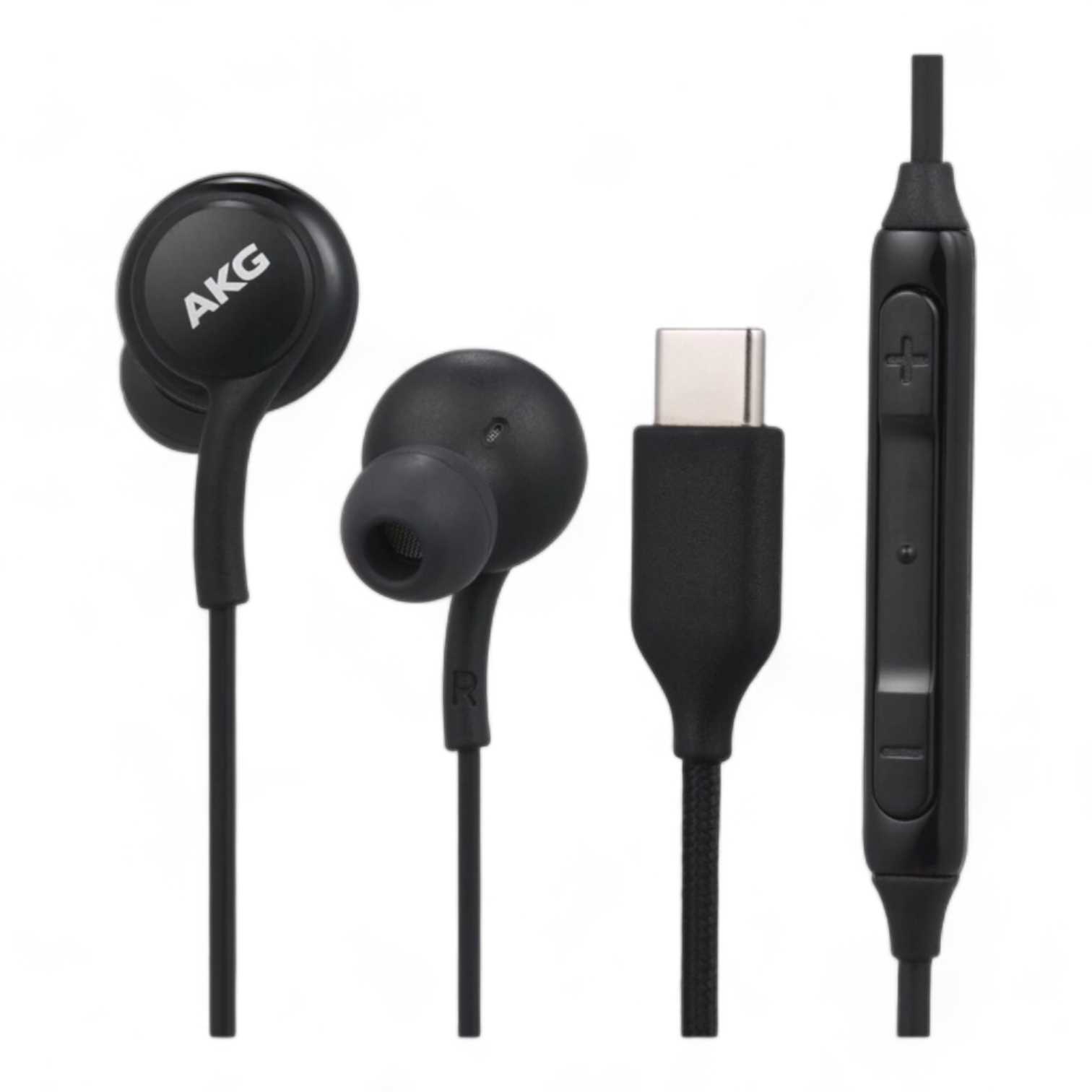 AURICULAR IN-EAR MANOS LIBRES AKG (COPIA AAA)