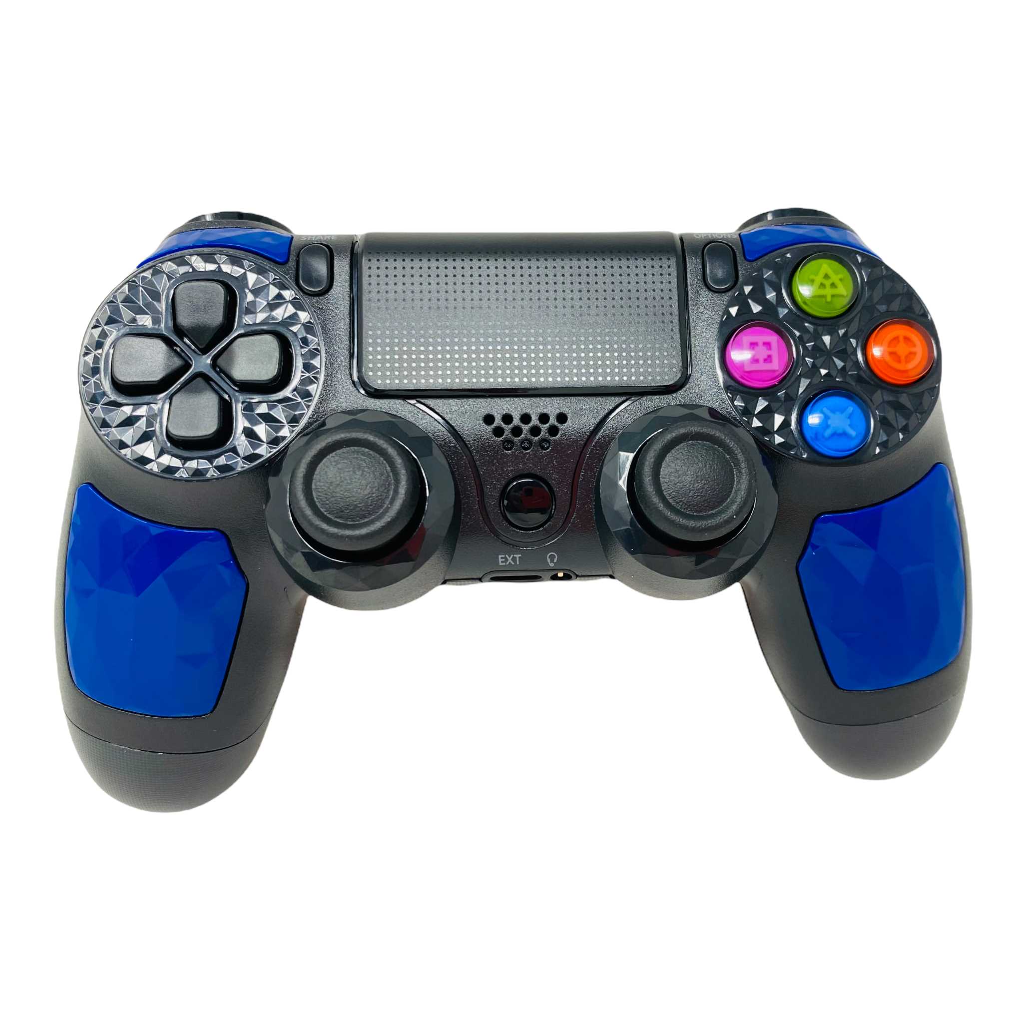 JOYSTICK SEISA PS4 INALAMBRICO SZ-4001B