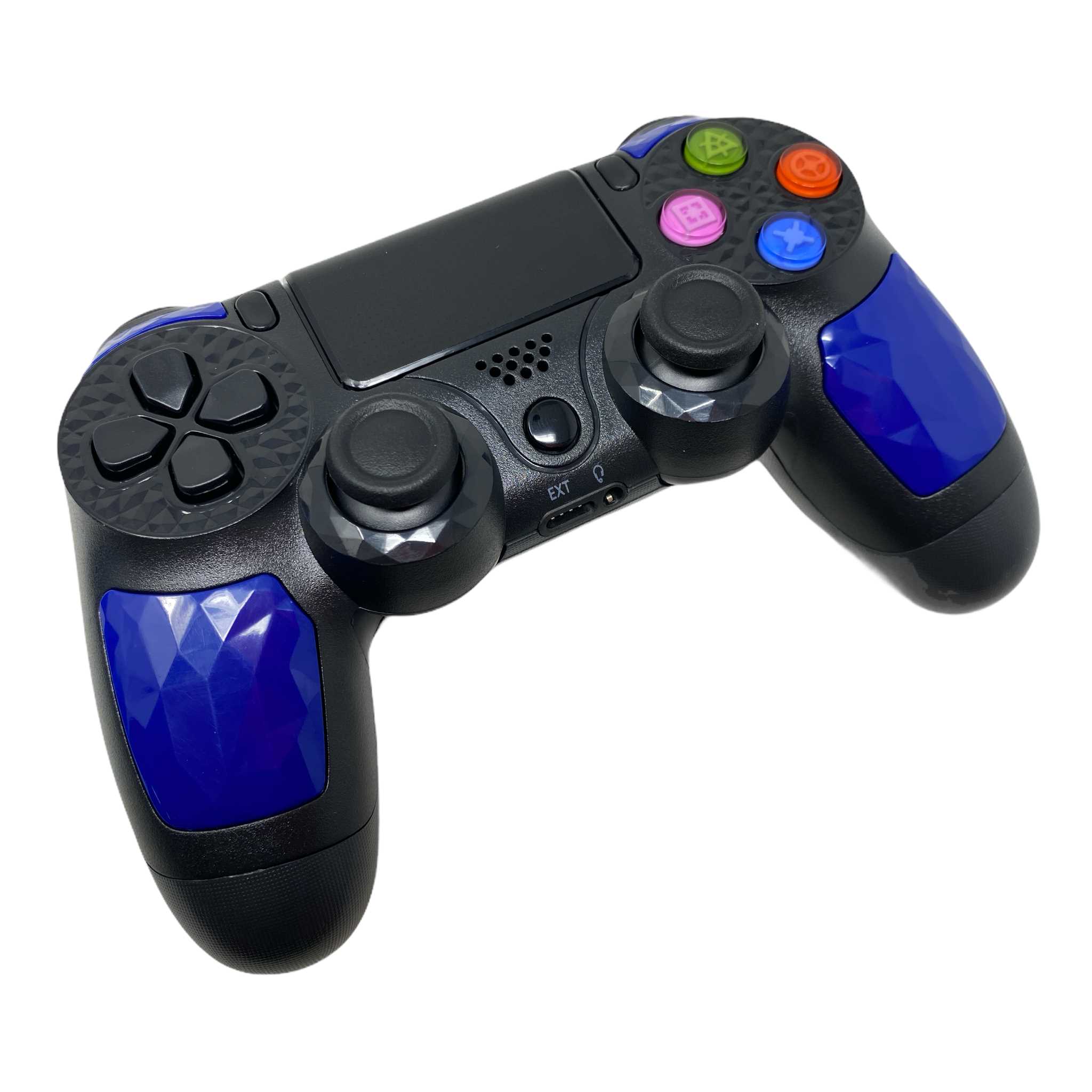 JOYSTICK SEISA PS4 INALAMBRICO SZ-4001B