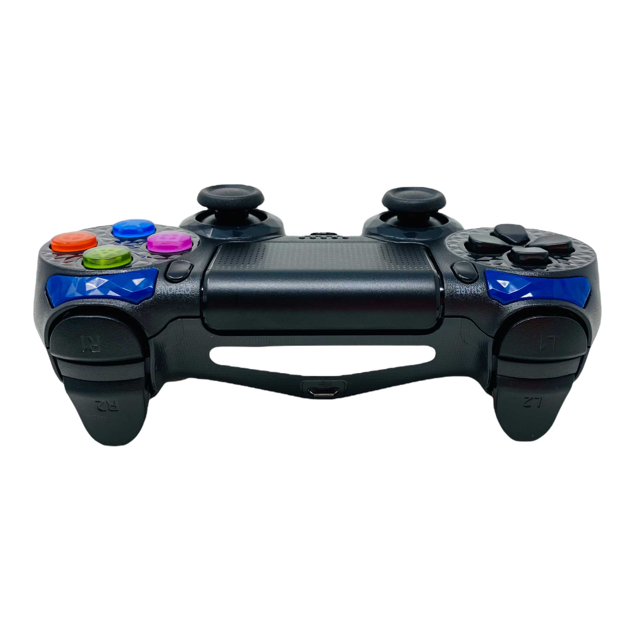 JOYSTICK SEISA PS4 INALAMBRICO SZ-4001B
