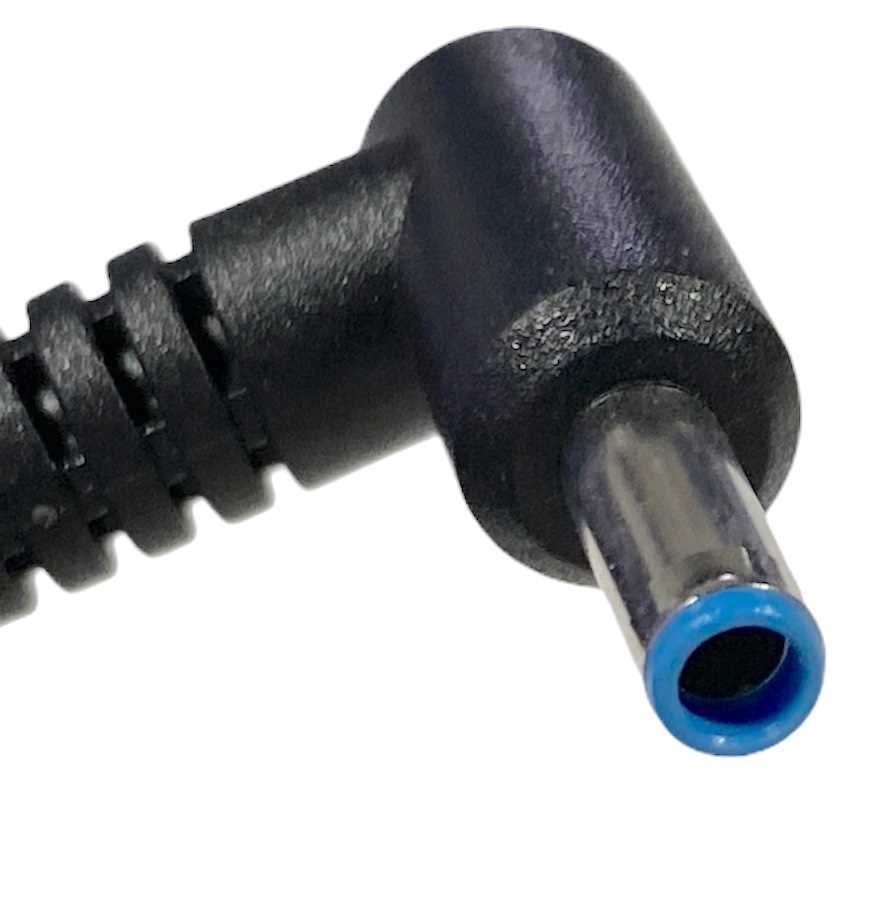 FUENTE NOTEBOOK ORIGINAL HP/COMPAQ 19V 4.74A 90W (4.5/3MM) AZUL