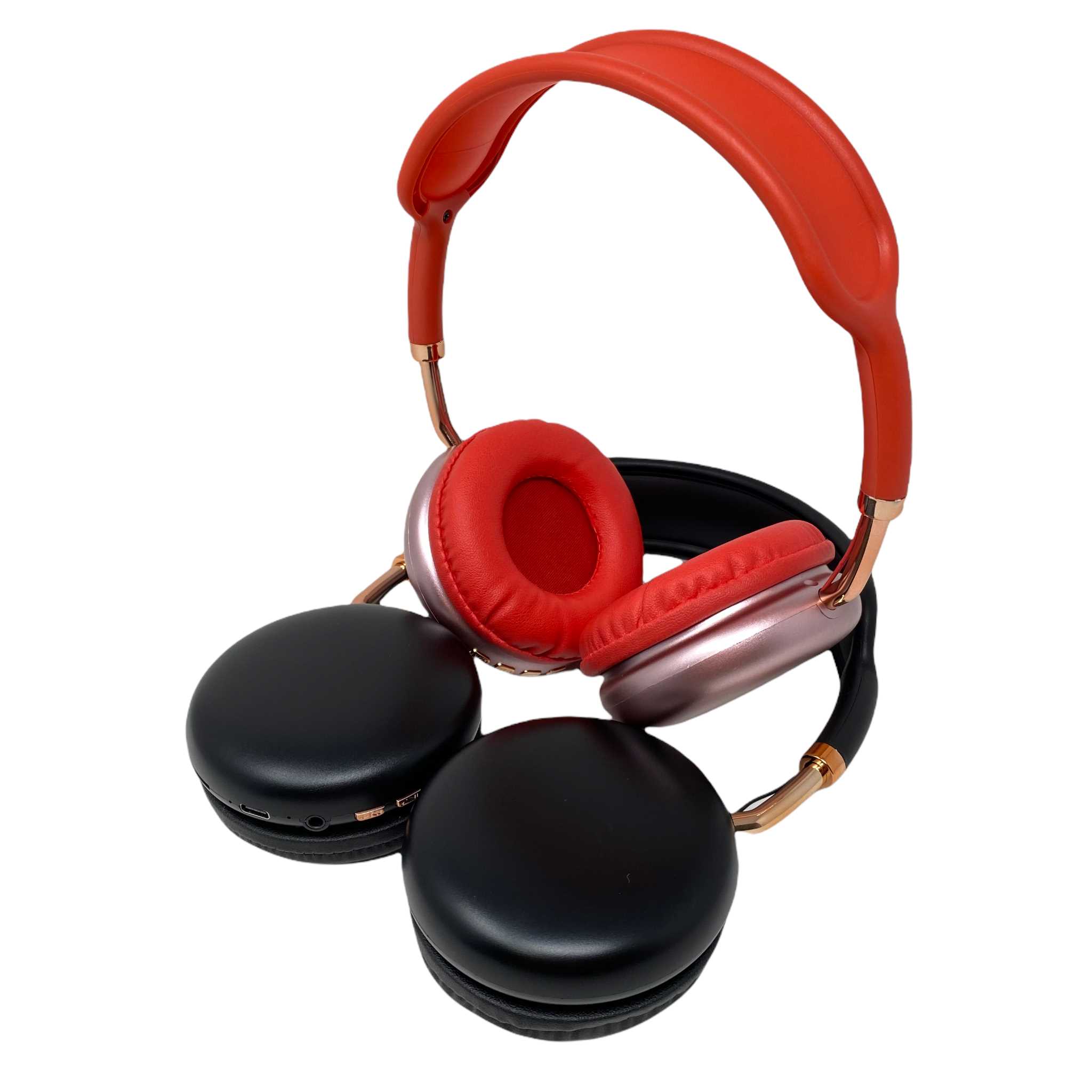 AURICULAR BLUETOOTH VINCHA SEISA P8 (AIRPODS MAX)