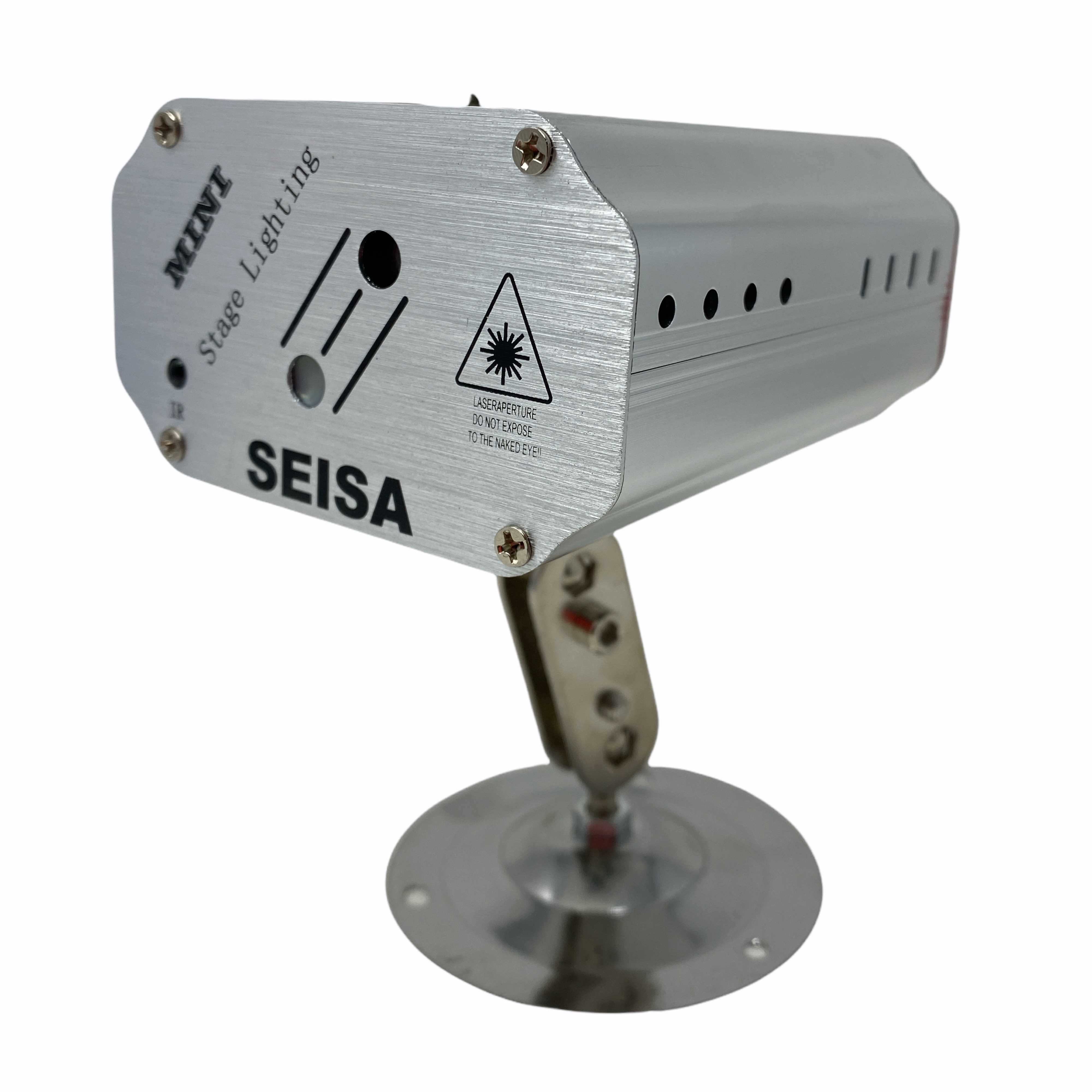 MAQUINA LUZ LASER PEQUE�A FIJO EMS-08