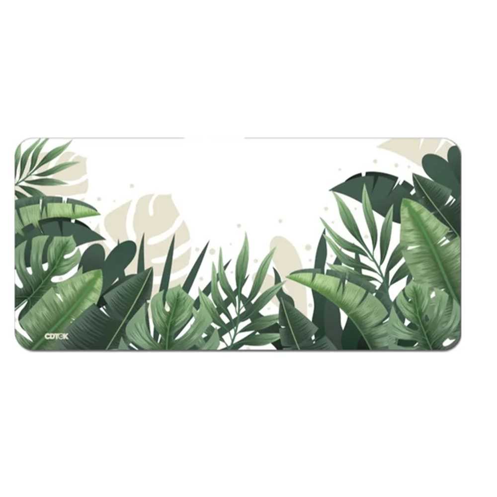 PAD MOUSE CDTEK TROPICAL XL (NOTEBOOK + MOUSE) 84X38 CM