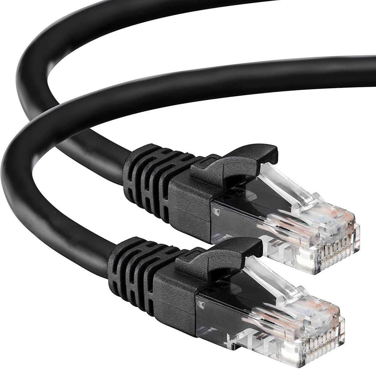 CABLE UTP PATCH CORD 2M SEISA CAT 6