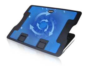 BASE COOLER NOTEBOOK SEISA DN-B8