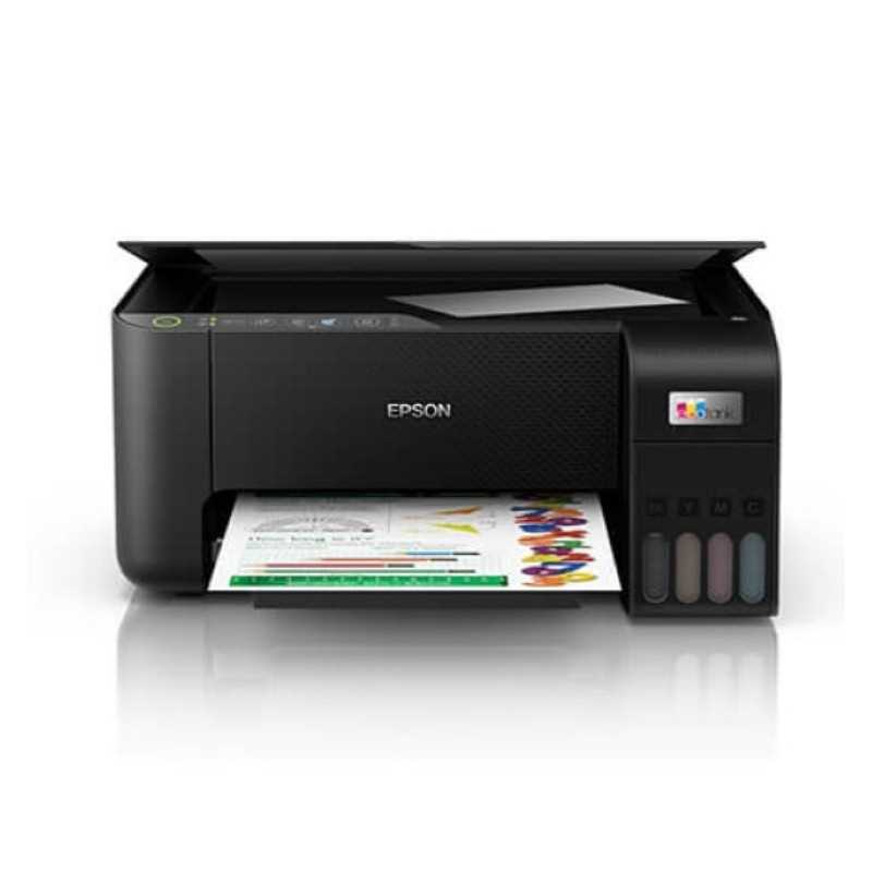 IMPRESORA EPSON MULTIFUNCION L3250 C/SISTEMA CONTINUO