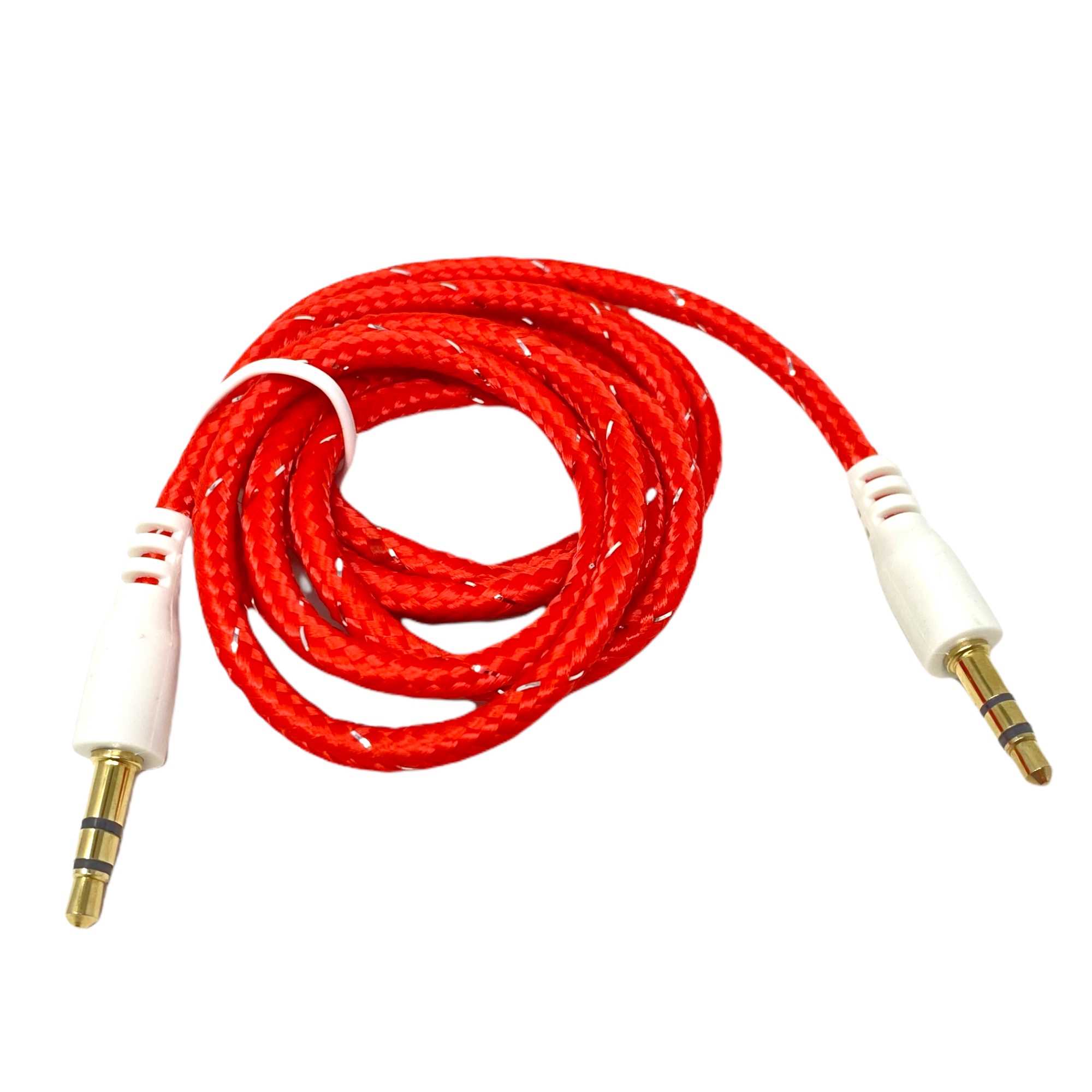 CABLE AUDIO PLUG M/M 3.5