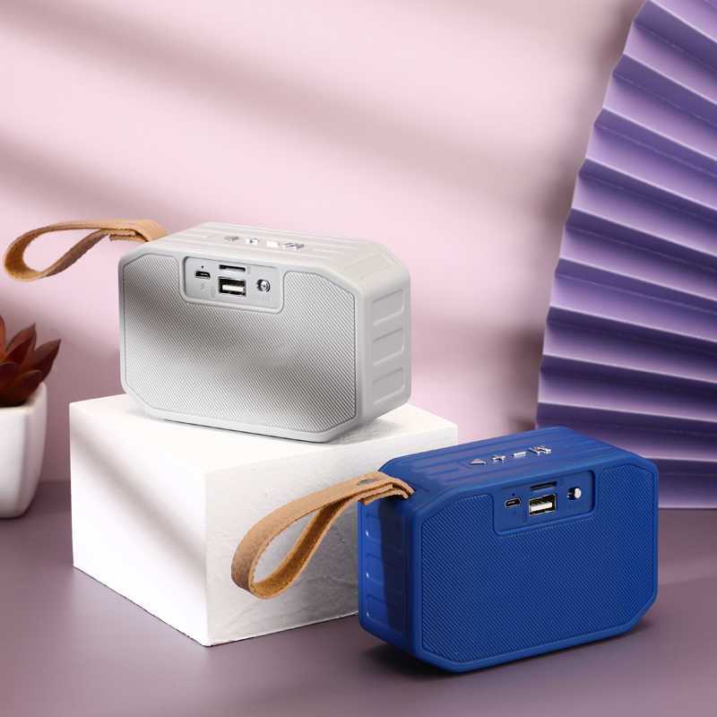 PARLANTE BLUETOOTH SEISA TG-296