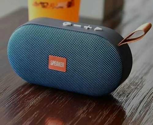 PARLANTE BLUETOOTH SEISA TG-T7 OUTLET SIN GARANTIA