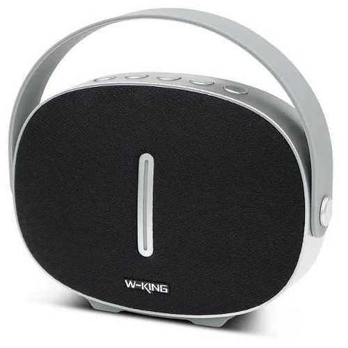 PARLANTE BLUETOOTH SEISA TG-T8