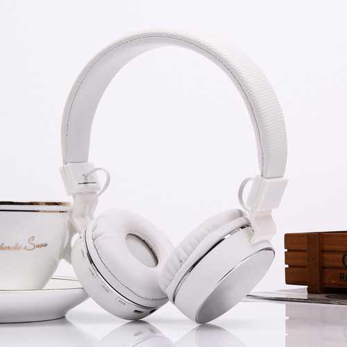 AURICULAR BLUETOOTH VINCHA IGLU SH16