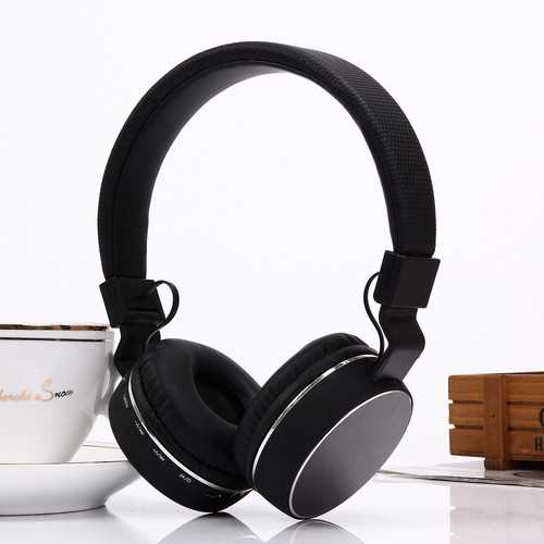 AURICULAR BLUETOOTH VINCHA IGLU SH16