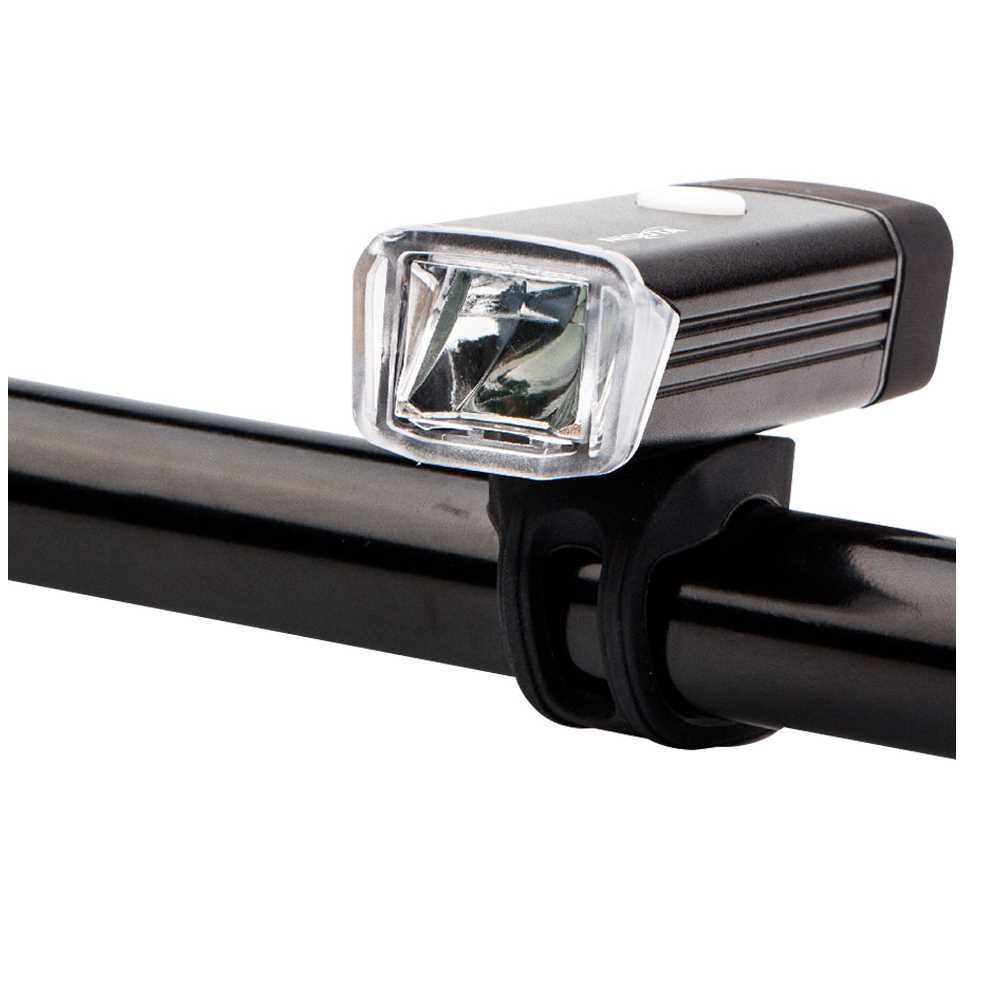 LUZ LED BICICLETA RECARGABLE NSLIBD2 NISUTA