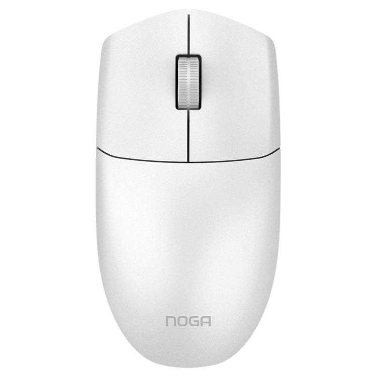 MOUSE NOGANET USB NGM-621 NEGRO