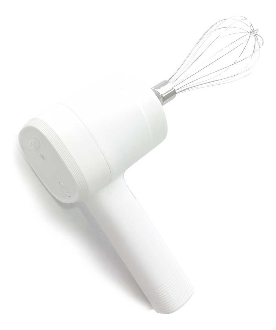 BATIDORA DE MANO SEISA 3 EN 1 20W