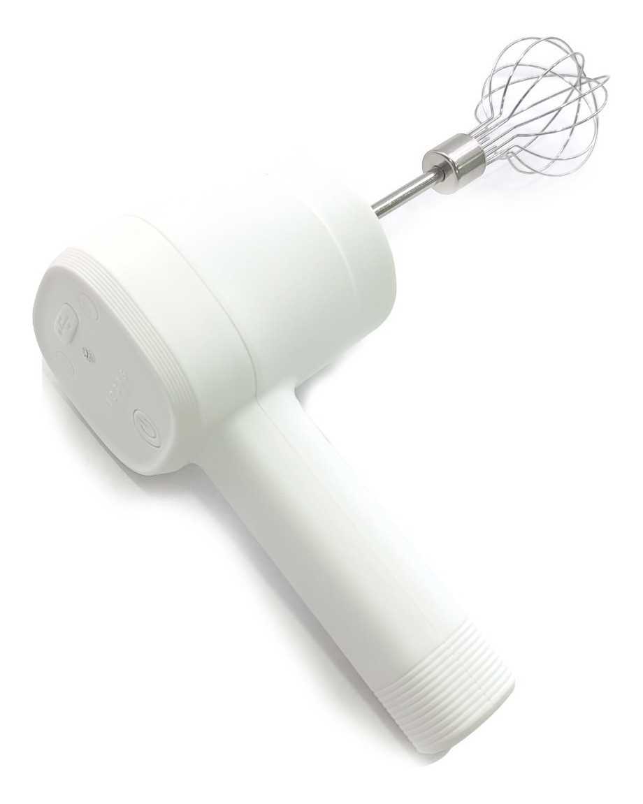 BATIDORA DE MANO SEISA 3 EN 1 20W