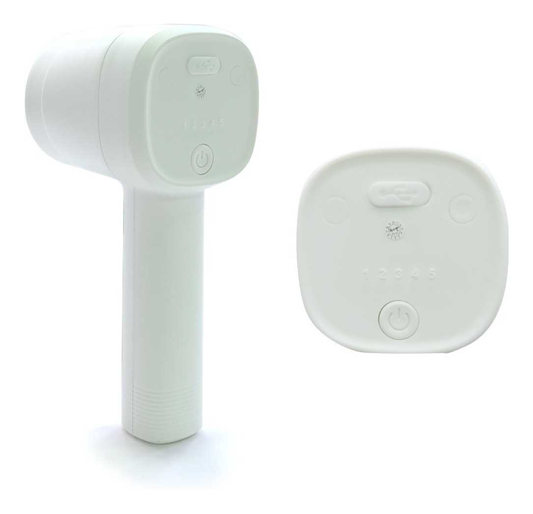 BATIDORA DE MANO SEISA 3 EN 1 20W