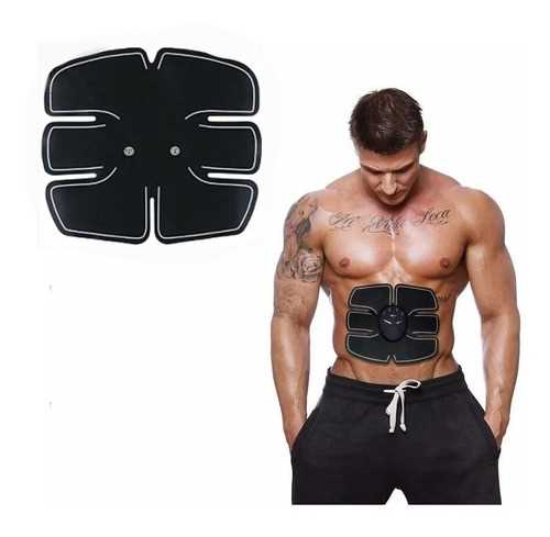 PARCHES ABDOMINALES SEISA W-903Z