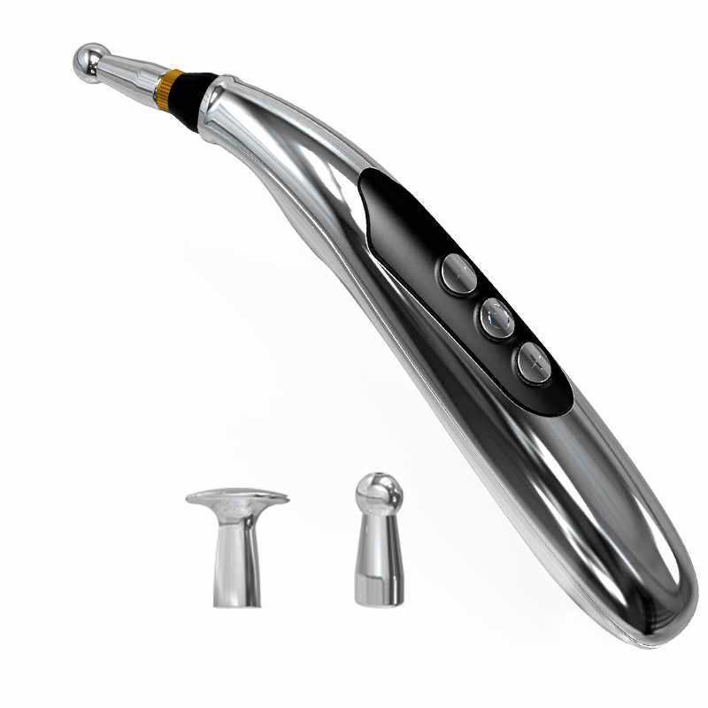 MASAJEADOR ACUPUNTURA SEISA W-912R