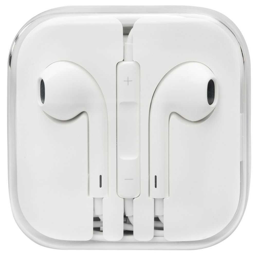 AURICULAR MANOS LIBRES IPHONE 6 GLJ-EJ01