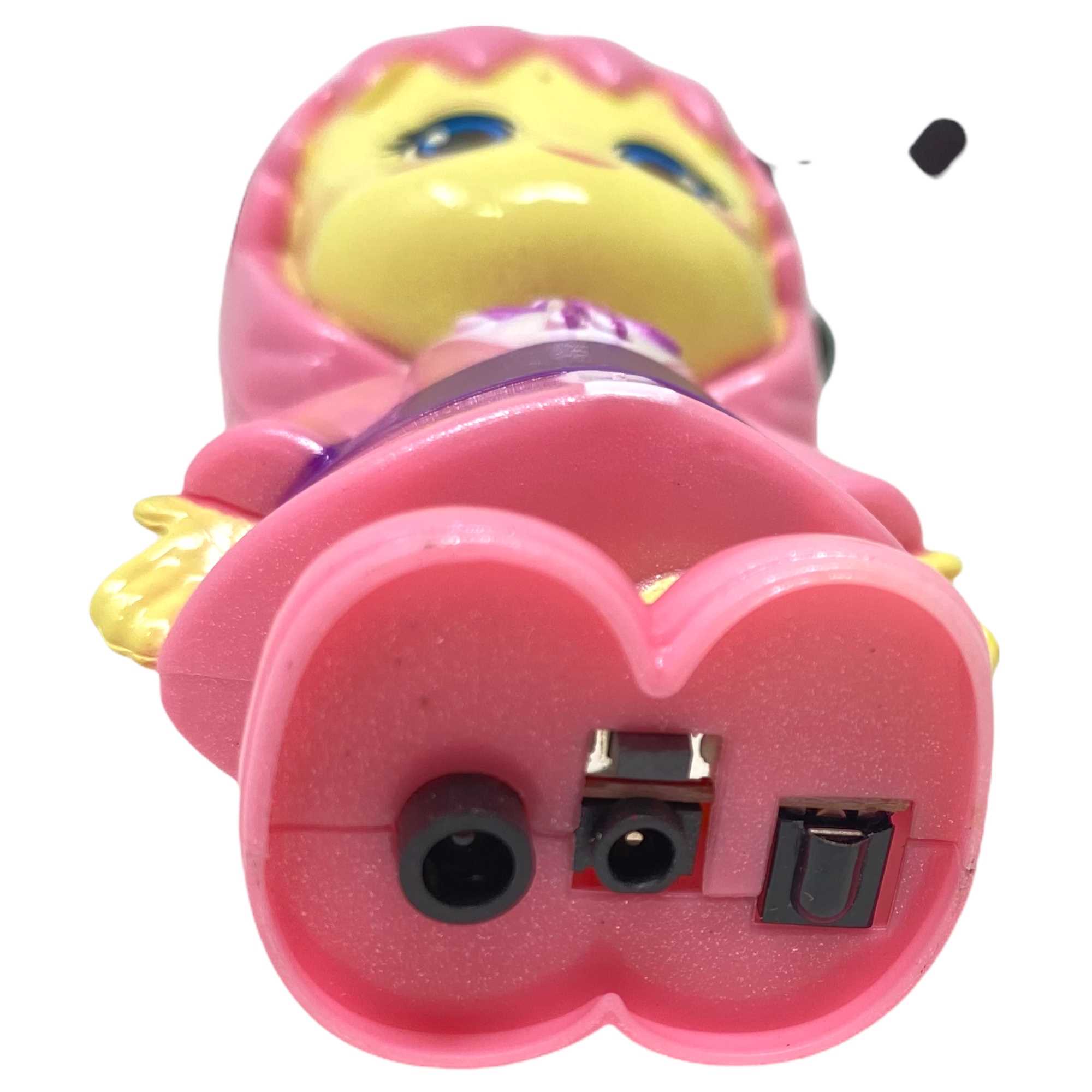 JUGUETE HELICOPTERO SEISA TXD389 (RECARGABLE)