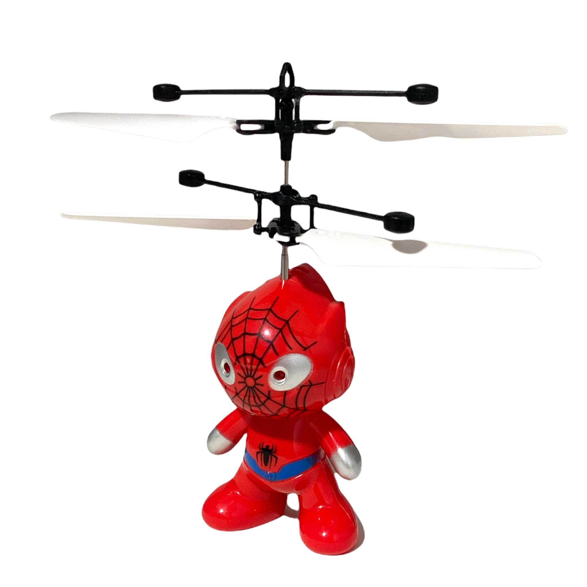 JUGUETE HELICOPTERO SEISA TXD399 (RECARGABLE)