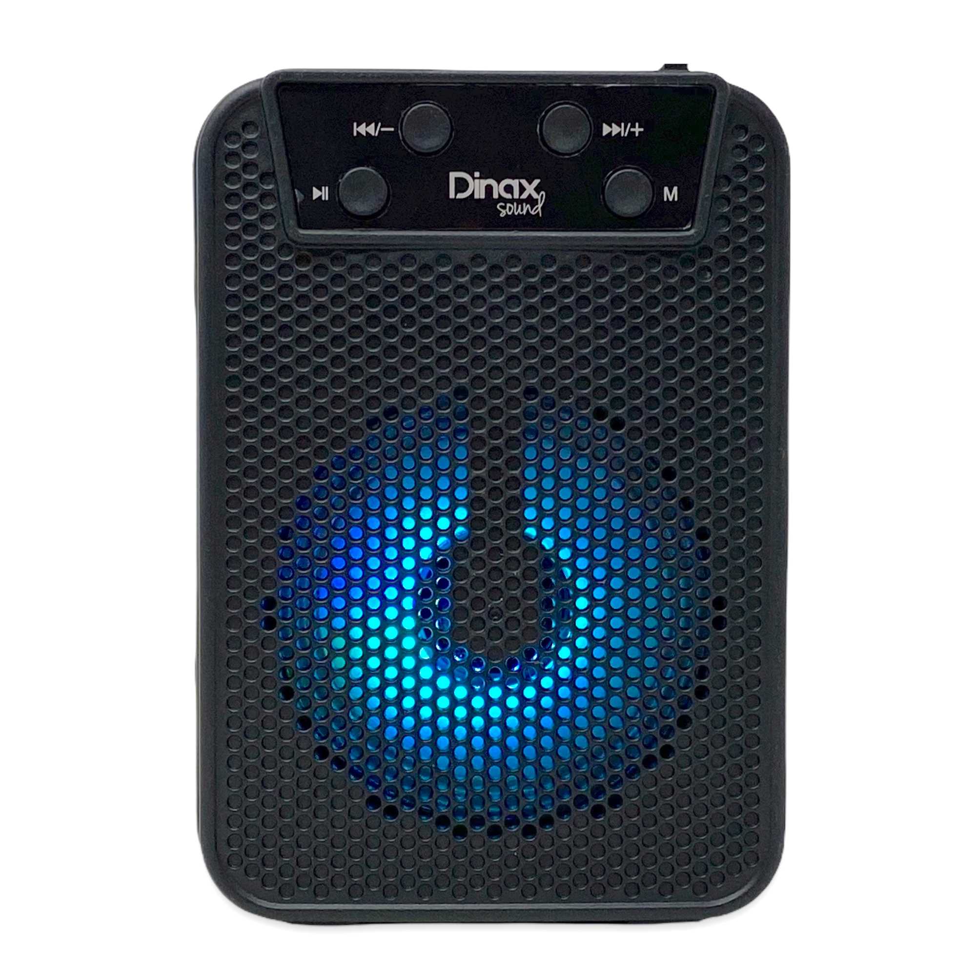 PARLANTE BLUETOOTH DINAX MUMBAI 200W