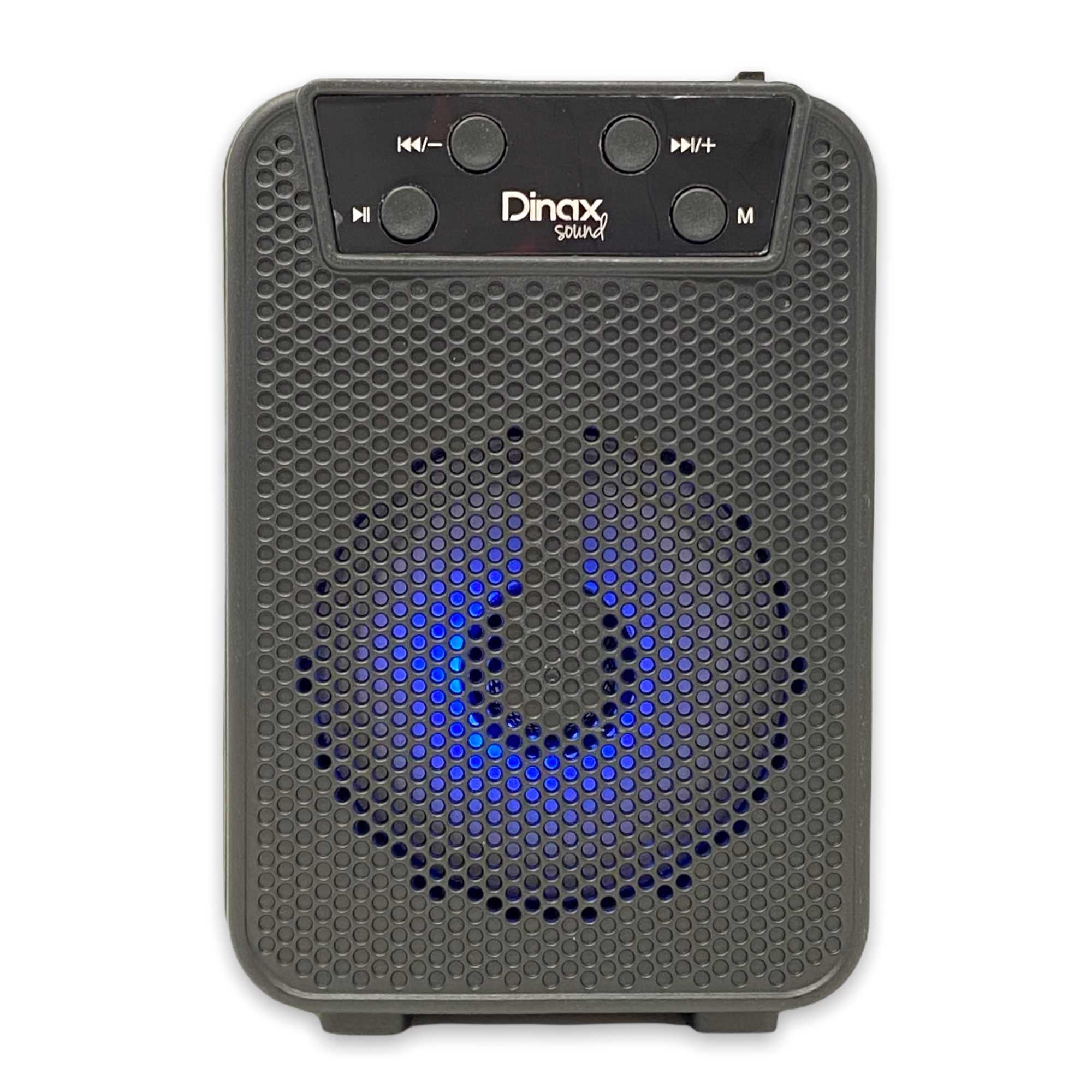 PARLANTE BLUETOOTH DINAX MUMBAI 200W