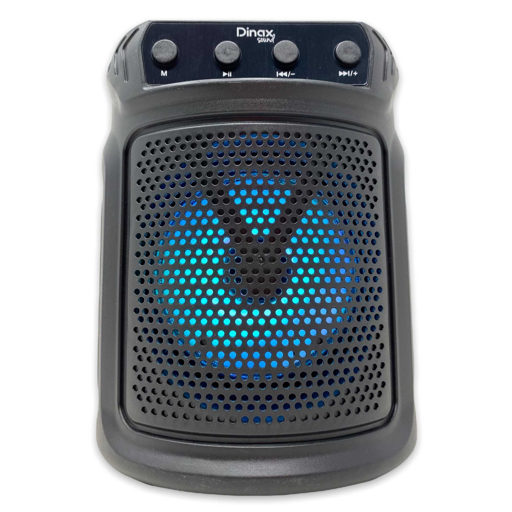 PARLANTE BLUETOOTH DINAX BAKU 200W