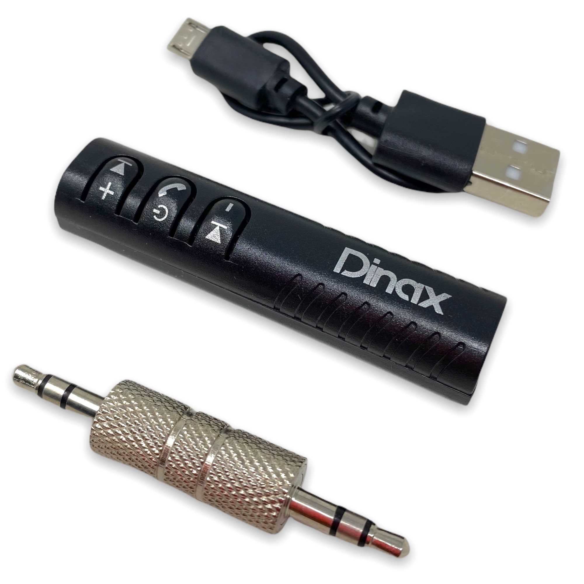 PUERTO BLUETOOTH 3.0 AUDIO DINAX DX-REBLUE73