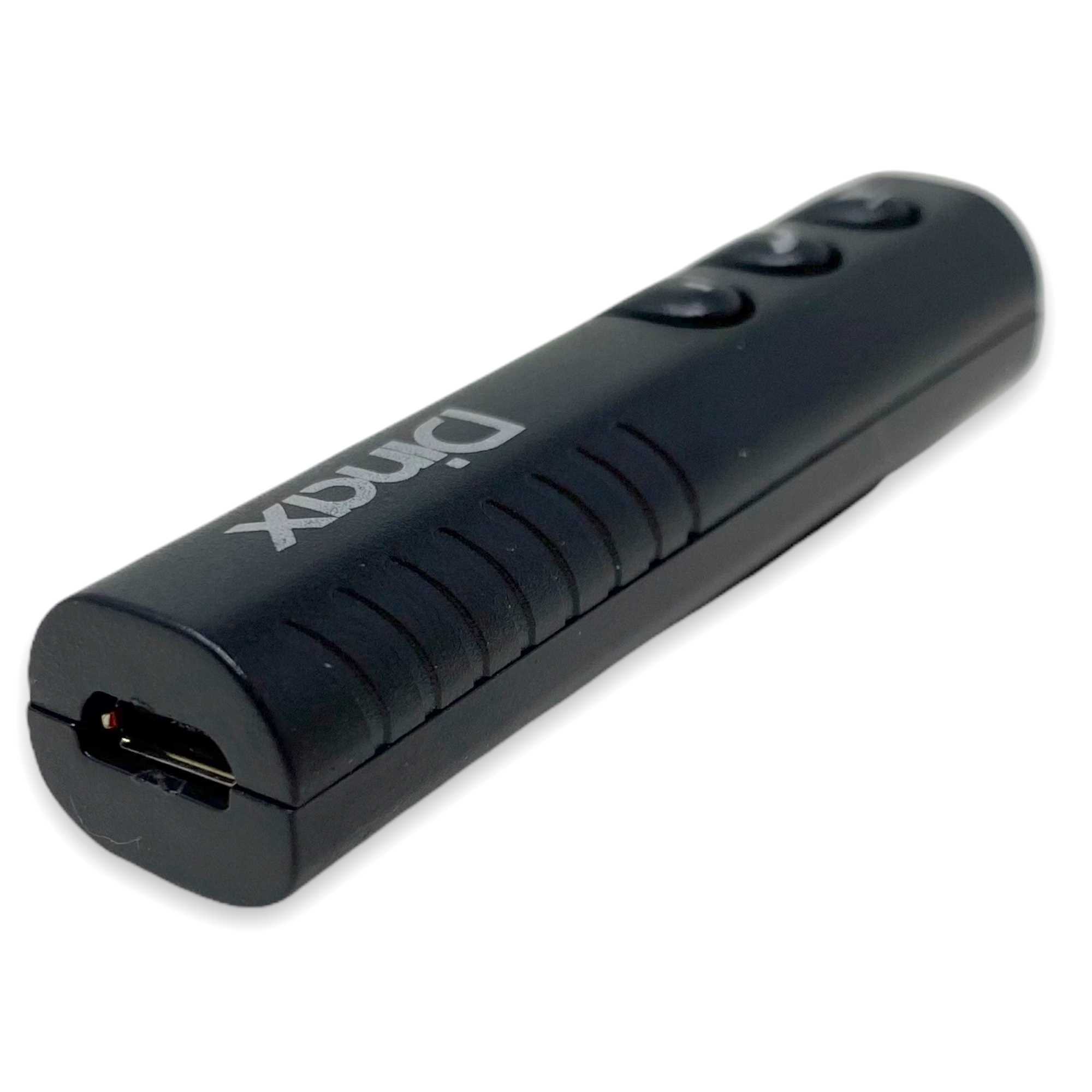 PUERTO BLUETOOTH 3.0 AUDIO DINAX DX-REBLUE73