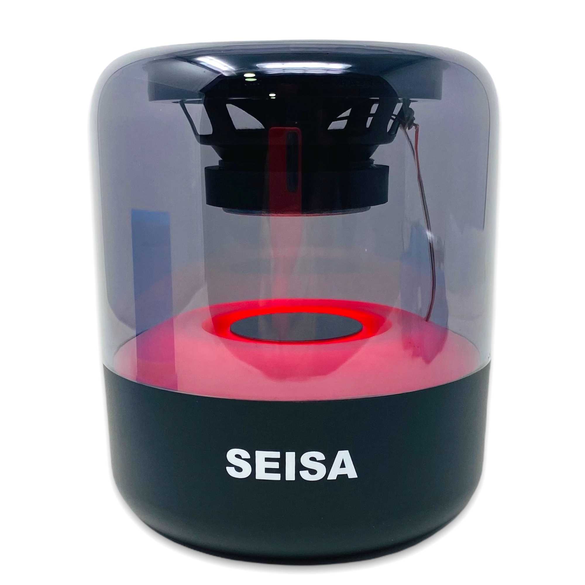 PARLANTE BLUETOOTH SEISA YX-Z5BT