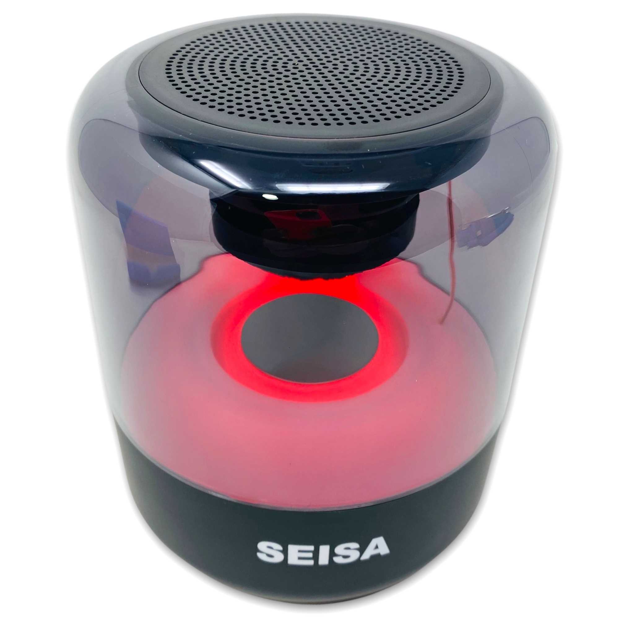 PARLANTE BLUETOOTH SEISA YX-Z5BT