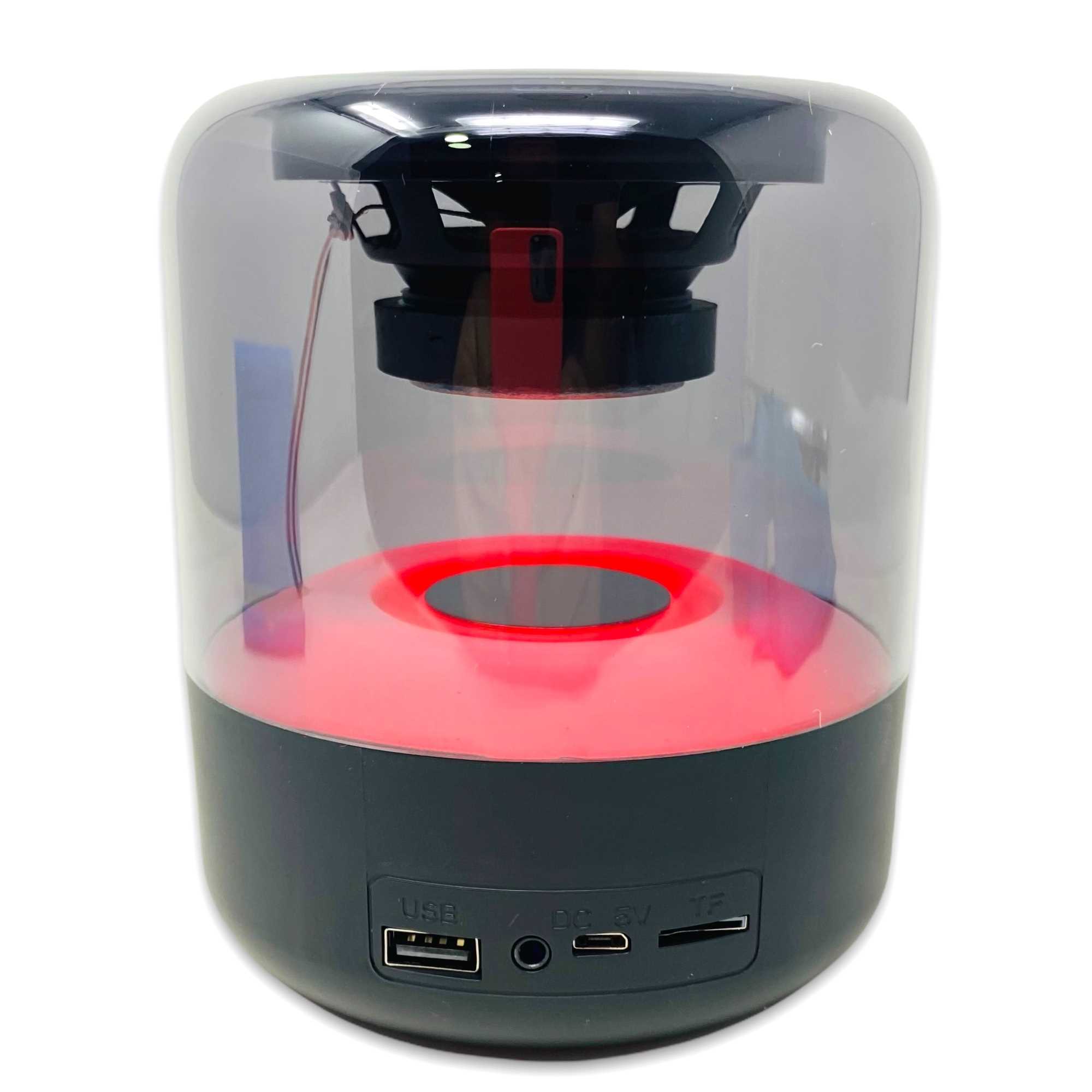 PARLANTE BLUETOOTH SEISA YX-Z5BT