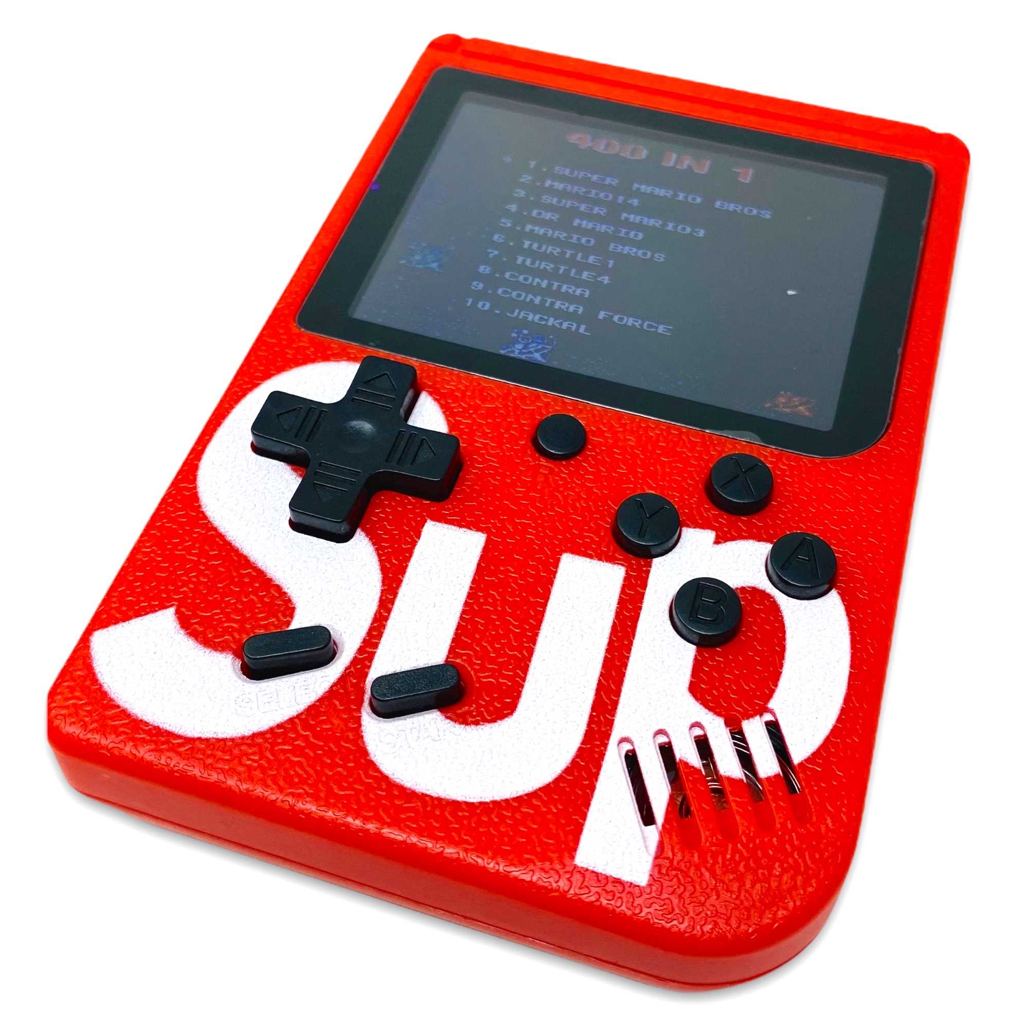 CONSOLA DE JUEGOS SEISA 2.8